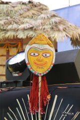 Rangasthalam Movie Pre Release Event Photos